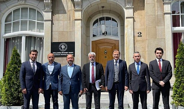 Türkiye'den İslamofobiye karşı hamle