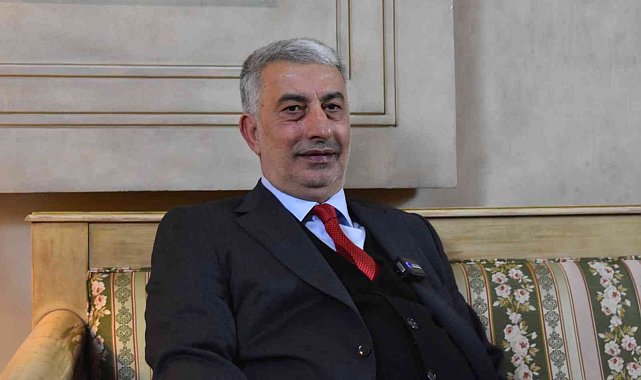 Türkiye&#039;nin denizcilikte hedefi 100 Milyar Dolar