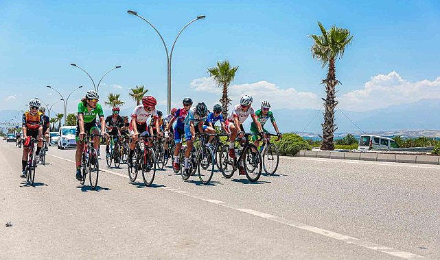 Türkiye&#039;nin dört bir yanından gelen takım ve sporcular Denizli&#039;de ter döktü