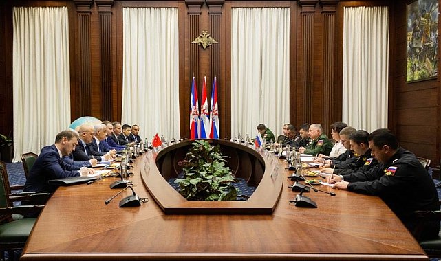 Türkiye&#039;nin gıda krizinde &quot;kırmızı hat&quot; diplomasisi olumlu sonuç verdi