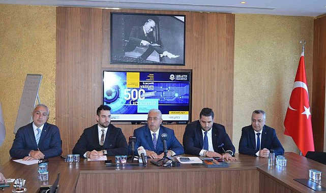 Türkiye'nin ikinci barut fabrikası Çorum'a kuruluyor