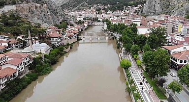 Türkiye'nin suyu en ucuz şehrinde 1 ay su ücretsiz
