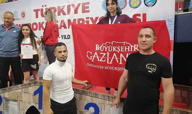 Türkiye&#039;yi uluslararası arenada temsil edecekler