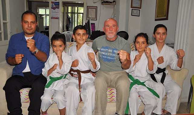 Turna, Malatya&#039;da sporcularla buluştu