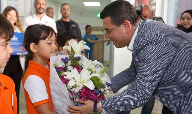 Tütüncü yetenek avına katıldı