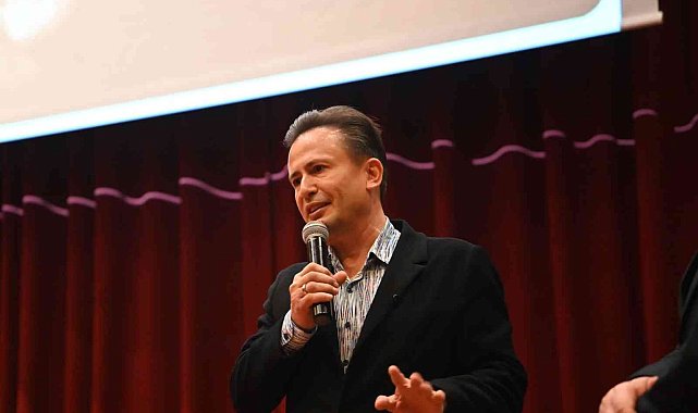 Tuzla Belediye Başkanı Yazıcı: "SGK yasası bir devrimdir"