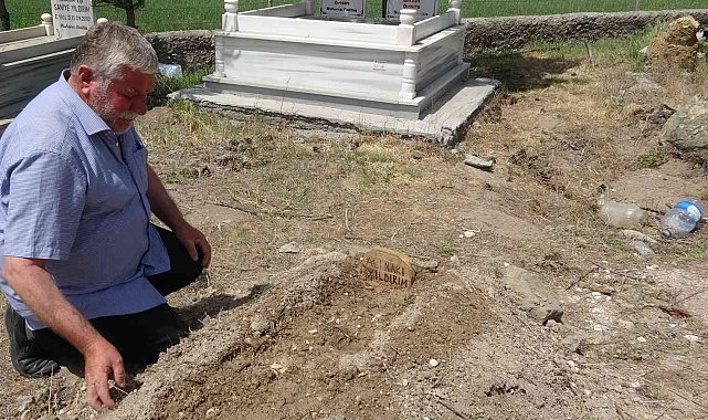 Tuzla'da soyguncu tarafından vurulan kuyumcu yaşam savaşını kaybetti