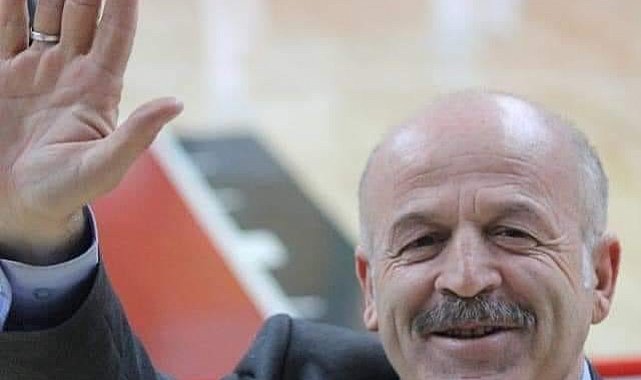 U12 Ligi&#039;ne Süleyman Keskin&#039;in adı verildi