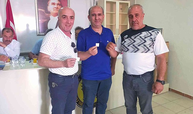 U16 Türkiye Şampiyonası kuraları çekildi