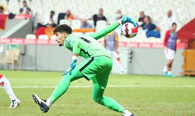 Üç senede U21'den, A Milli Takım'a