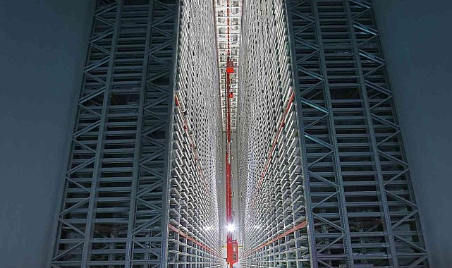 Üçge Drs Win Eurasia'da