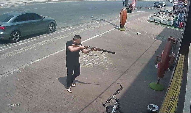 Ucuz ekmeğe kurşun, fırıncı Osman'ı yıldırmadı