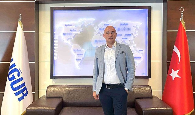 Uğur Soğutma'nın pazarlama direktörlüğüne Takmaklı atandı