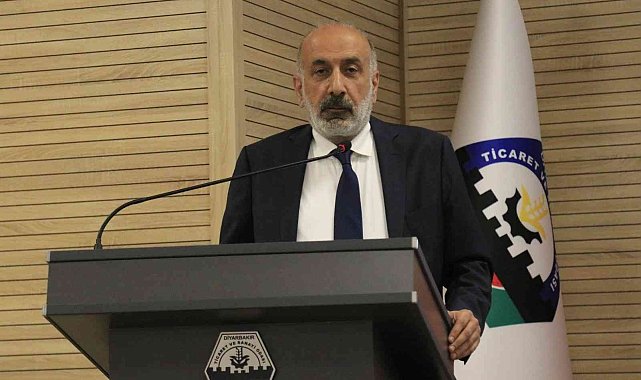 Ulusal ve yerel girişimciler &#039;Girişimcilik Zirvesinde&#039; buluştu