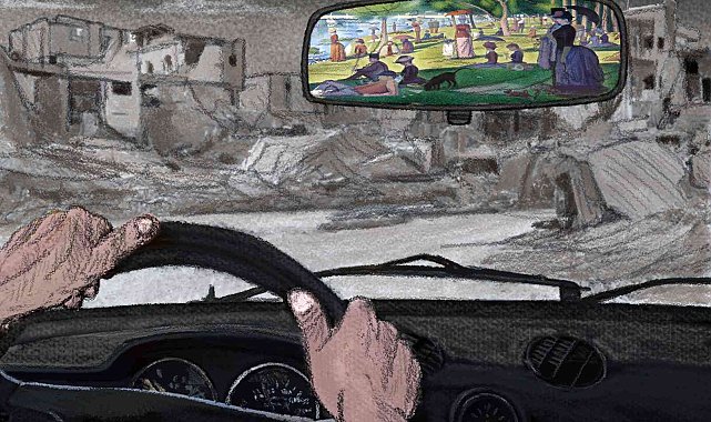 Uluslararası Karikatür yarışması sonuçlandı