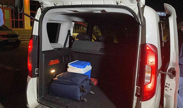 Üniversiteli Özhan'ın vasiyeti organ nakli bekleyenlere umut oldu