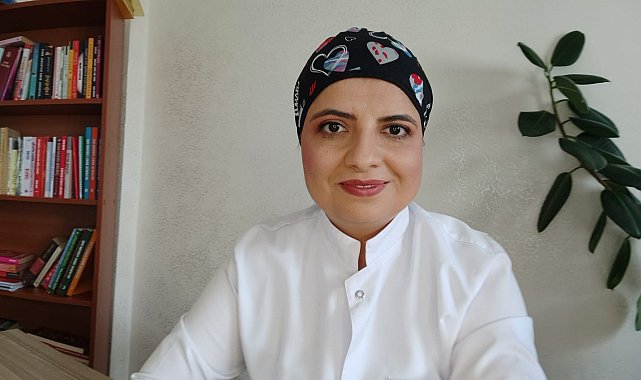 Ünlü aile danışmanı Çevik, yaptığı tespitlerle mutsuz ailelerin sorunlarını çözüyor