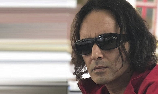 Ünlü rapçi Killa Hakan yoğun bakımda!