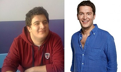 Uraz Kaygılaroğlu&#039;nun zaman içindeki değişimi şaşırttı