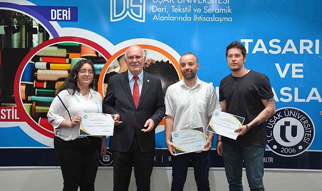 Uşak Üniversitesinin 20 projesi destek kazandı