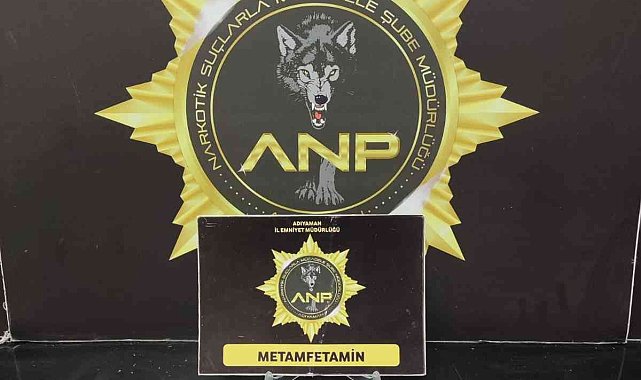 Uyuşturucu ile yakalanan şahıslar tutuklandı