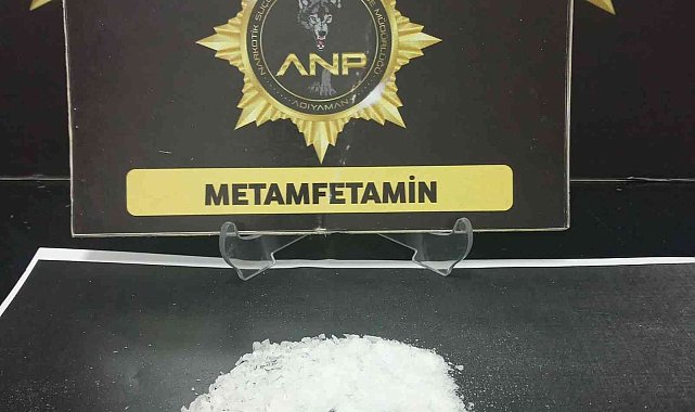 Uyuşturucu operasyonlarında 11 şahıs tutuklandı