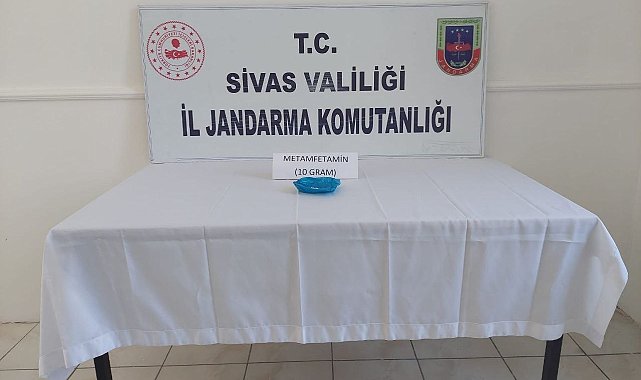 Uyuşturucu operasyonu; 3 gözaltı