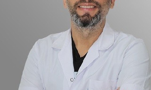 Uz. Dr. Sözen görevine başladı
