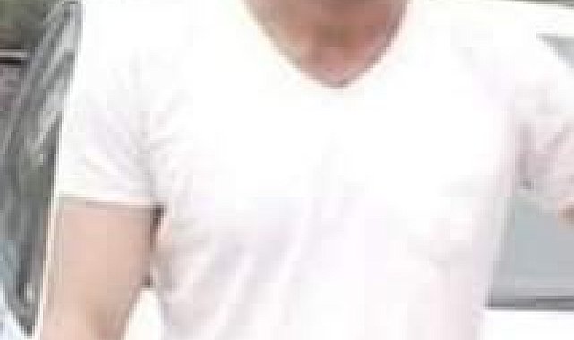 Üzerine düşen kıvılcımlar nedeniyle denize atlayan işçi hayatını kaybetti