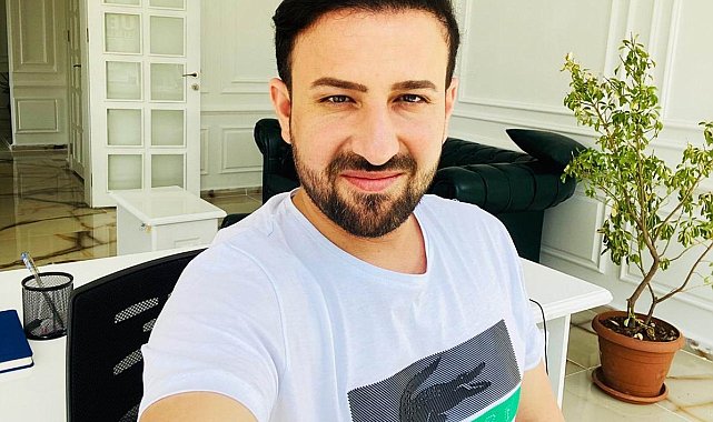 Uzman estetisyen Zübeyir Dalmış'tan karbon peeling önerisi