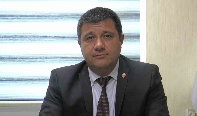 Uzmanından 'zehirli hayvan' uyarısı