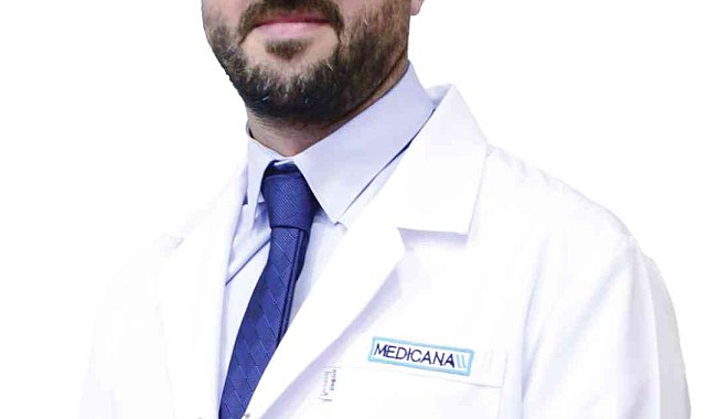 Uzmanından uyarı: "Gözlerinizi UV ışınlarından koruyun"