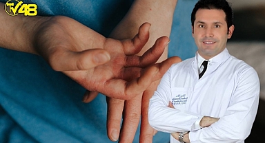 Uzmanlar 'uyuz' hastalığına karşı vatandaşları uyardı