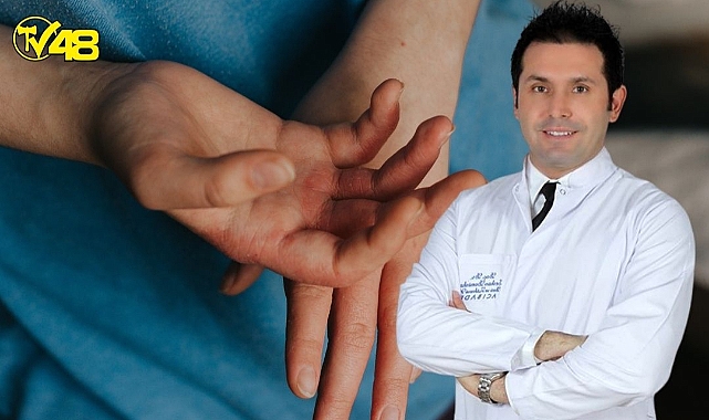 Uzmanlar 'uyuz' hastalığına karşı vatandaşları uyardı