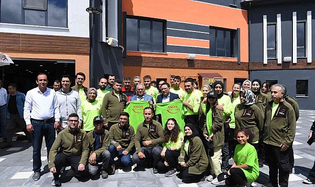 Vali Çiçek ve Başkan Büyükkılıç&#039;tan İncesu çıkarması