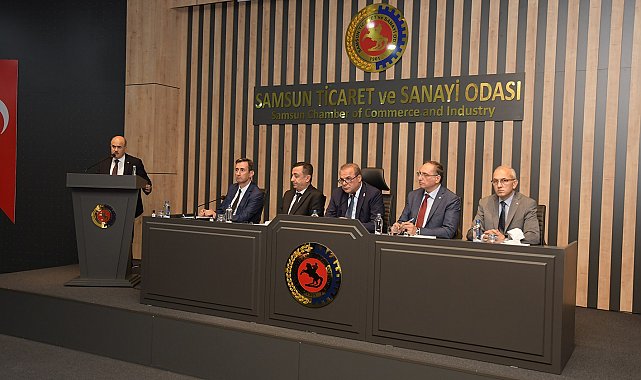 Vali Dağlı: &quot;Mesleki ve teknik eğitim merkezleri olmazsa olmazımız&quot;