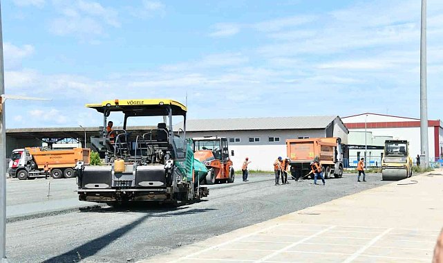 Vali Dağlı: &quot;Ses getirecek bir TEKNOFEST olacak&quot;