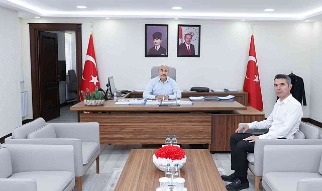 Vali Demirtaş'tan Nusaybin ve Derik ilçeleri için doğalgaz müjdesi