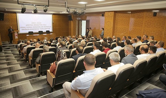 Vali Epcim: "Birlikte büyük işler yapmak istiyoruz"