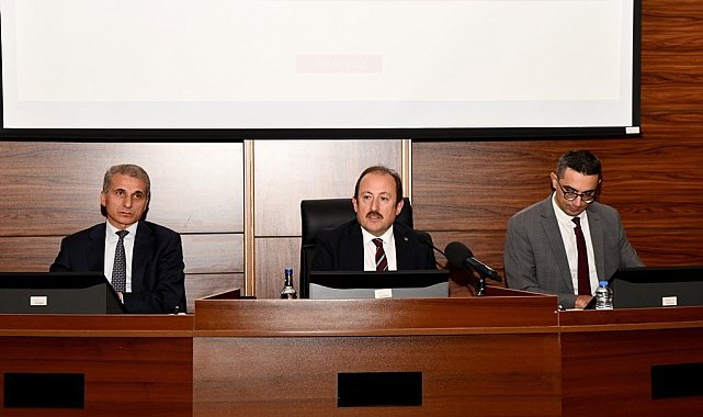 Vali Pehlivan: &quot;Bağımlılıkla mücadele terörle mücadele kadar önemli&quot;