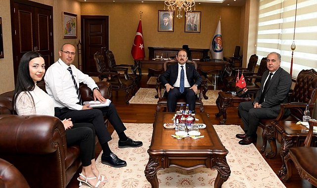 Vali Pehlivan: "Çevreye verilecek her zarar gelecek nesilleri olumsuz etkileyecek"