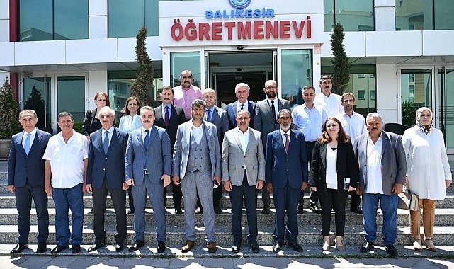 Vali Şıldak&#039;tan İbrahimce Mahallesine özel ilgi