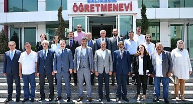 Vali Şıldak'tan İbrahimce Mahallesine özel ilgi