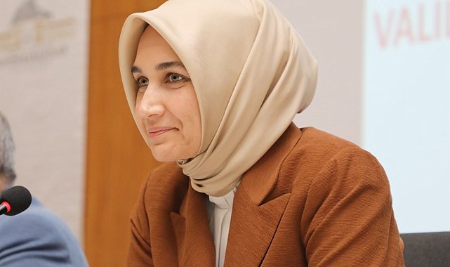 Vali Yiğitbaşı: "Hizmetleri etkin ve hızlı çözümlerle yapmaya gayret göstereceğiz"