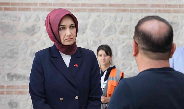 Vali Yiğitbaşı spor alanındaki çalışmalar hakkında bilgi aldı