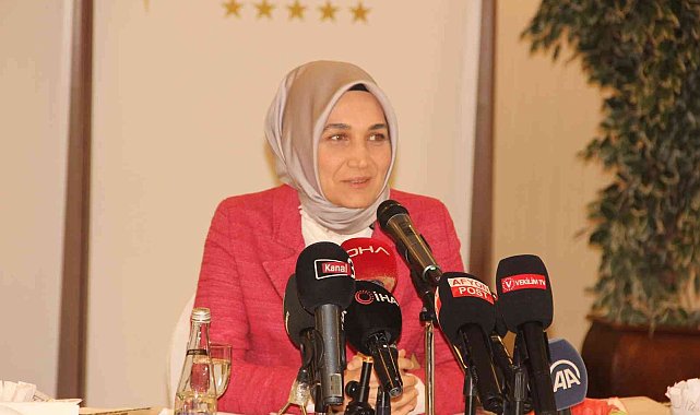 Vali Yiğitbaşı&#039;ndan &#039;10 T ve Artı 1 T&#039; stratejisi açıklaması: