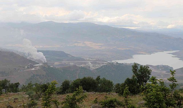 Valilikten İliç açıklaması