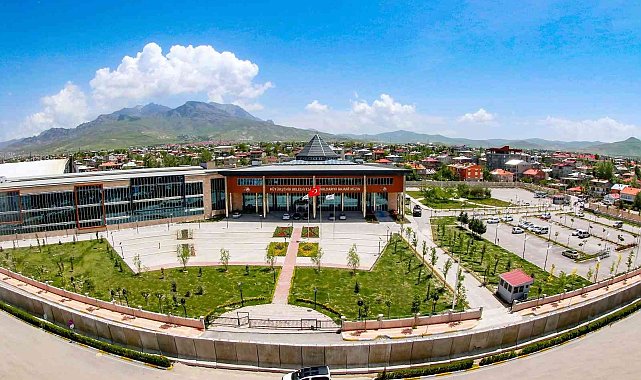 Van Büyükşehir Belediyesinden YKS&#039;ye girecek öğrencilere ücretsiz ulaşım