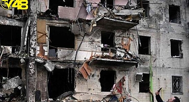 Van'da Korkutan Artçı Depremler Devam Ediyor