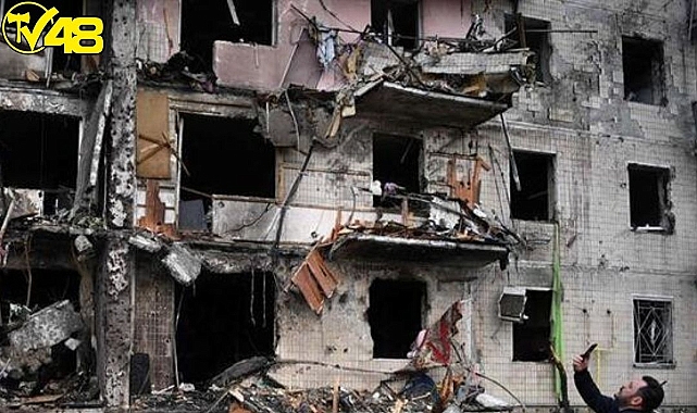 Van'da Korkutan Artçı Depremler Devam Ediyor